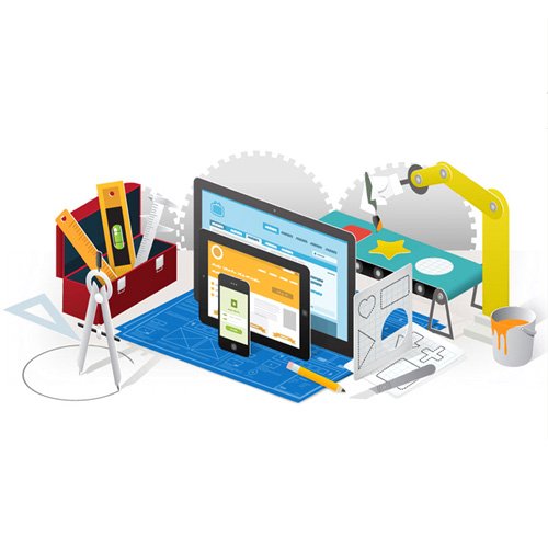 website design service Creative-and-Quality-Design