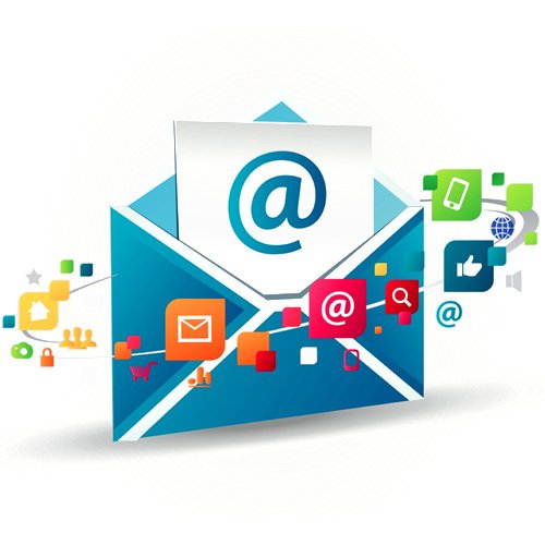 Email Marketing Service 