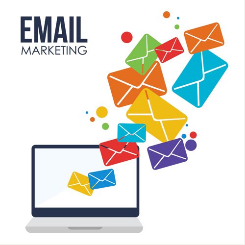 Email Marketing Service Superior-Creative-Design